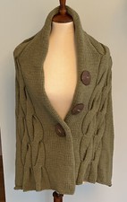 Moby Wear Handknit Sage Green