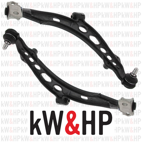 Coppia bracci oscillanti fiat - coppia,