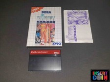 JUEGO SEGA MASTER SYSTEM