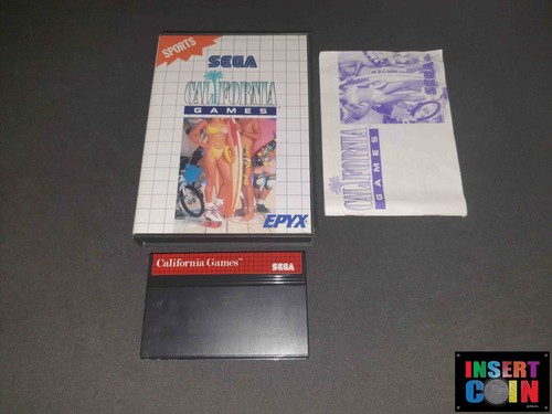 Juego sega master system - juego,
