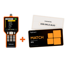 RigExpert MATCH + licenza RFE