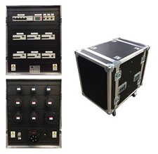 DG Systems - Powerbox 125A in