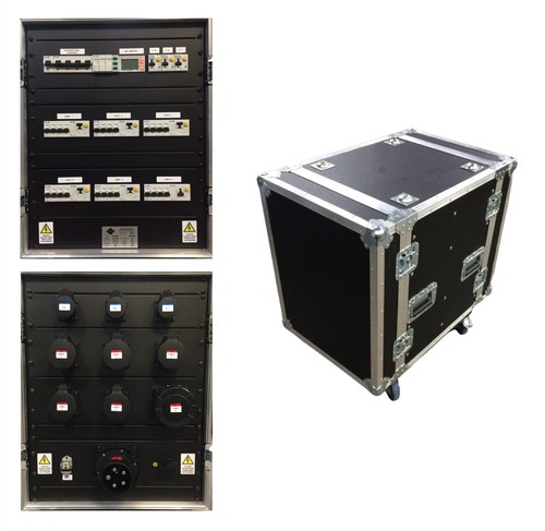 Systems powerbox 125a in - systems,