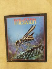 Infestation Commodore Amiga