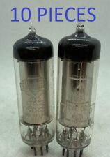 0A2 OA2WA Mullard 10 pezzi NOS