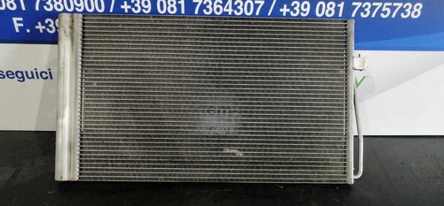 Ricambi usati radiatore aria - usati,,