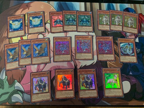 Yugioh jesse anderson - jesse,