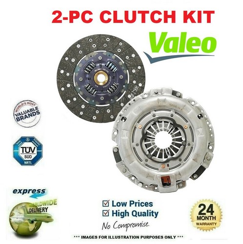Frizione valeo per - per, ford