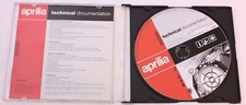 Aprilia SX50 RX50 Service Tech