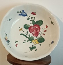 Insalatiera ceramica vecchia - insalatiera,