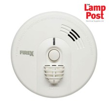 Kidde Firex KF30 Allarme