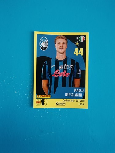 Figurina calciatori panini - figurina,