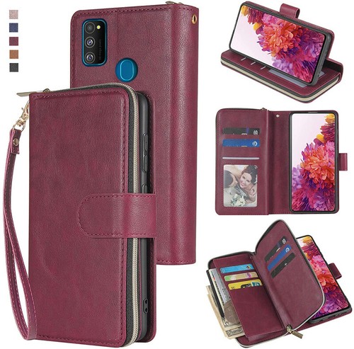 Custodia portafoglio samsung - custodia, a