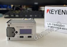 Sensore laser KEYENCE LR-TB5000C NUOVO CON SCATOLA spedizione veloce gratuita