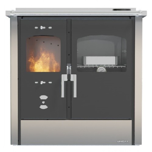 Lincar omega cucina legna - cucina, a