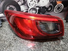  FANALE  POSTERIORE SX MAZDA CX3 2018 
