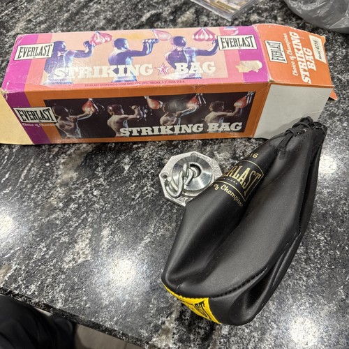 Borsa everlast striking - borsa,