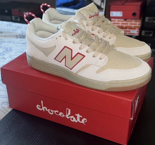 New balance numeric 480 skate - new,