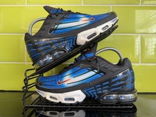 SNEAKERS UOMO NIKE AIR MAX