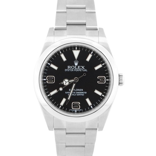 2017 cartoline rolex explorer - 2017,