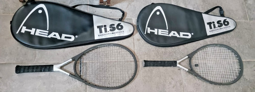 Head racchetta da tennis - racchetta,