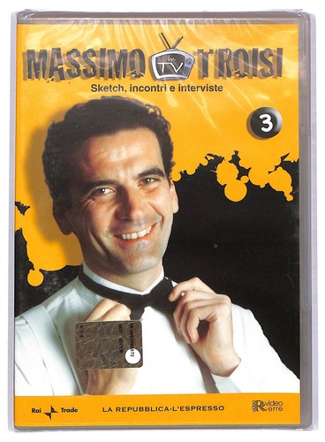 Massimo troisi sketch incontri - sketch,