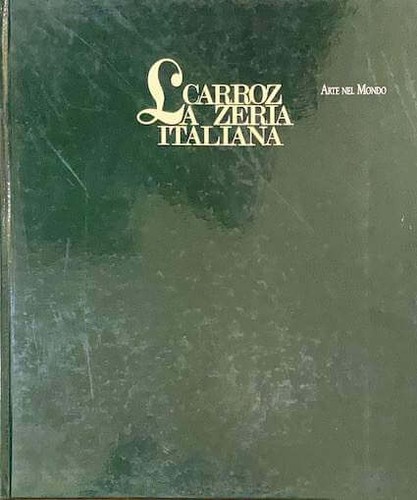 Carrozzeria italiana arte - la,