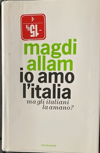 Amo italia ma - ma, gli