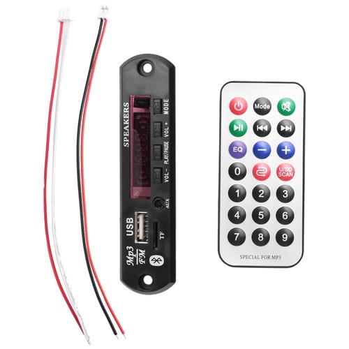 Module usb mp3 bluetooth - usb,