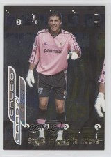 2002 Panini Calcio Japan