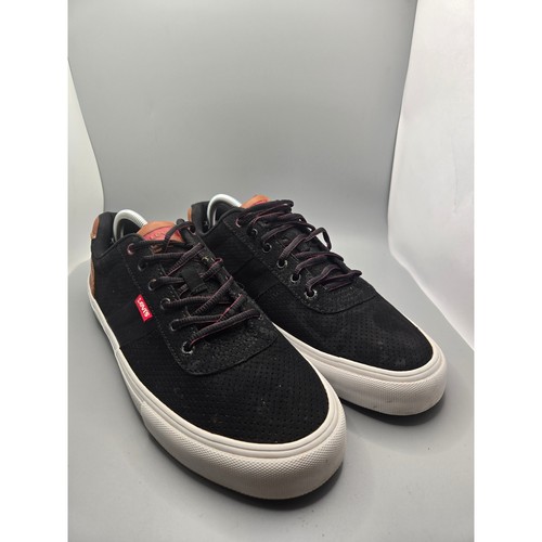 Sneakers levi uomo comode - levi's,