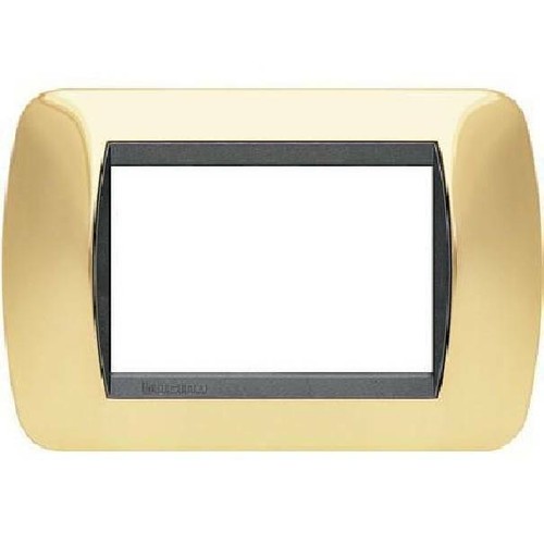 Bticino livinglight placca - placca, 3