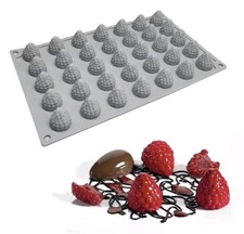 mostsom Stampo in silicone a
