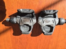 Look Keo Blade Carbon Pedals