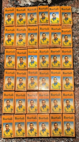 Collezione 435 pacchetti - collezione,