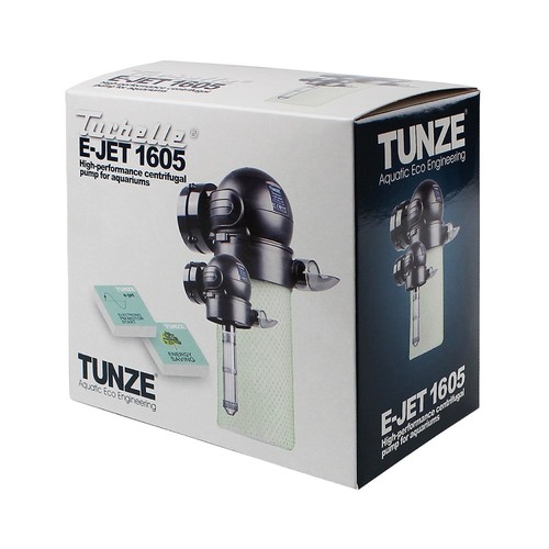 Tunze 1605 000 - tunze, turbelle
