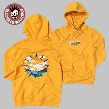 Felpa con cappuccio Louis