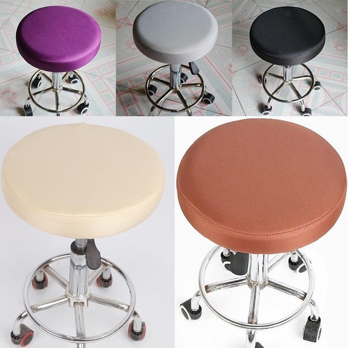 Sgabello il sedile rotondo - ,