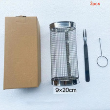 Set Di Cestini per Barbecue