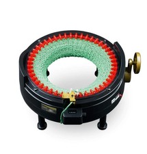 Maglieria Addi Express 35 cm