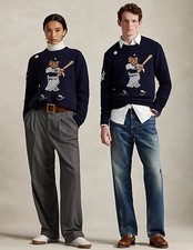 $498 Polo Ralph Lauren Yankees