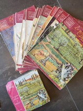 Blocco Le AVVENTURE DI