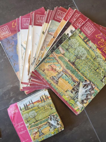 Blocco avventure di - le,
