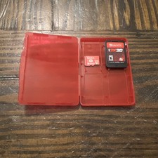 Nintendo Switch - NBA 2K20