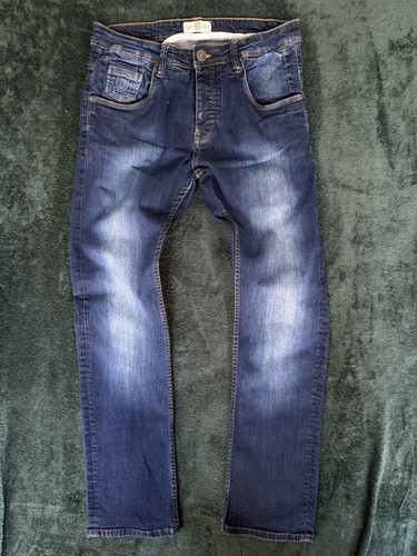 Jeans denim dark wash 883 - jeans,