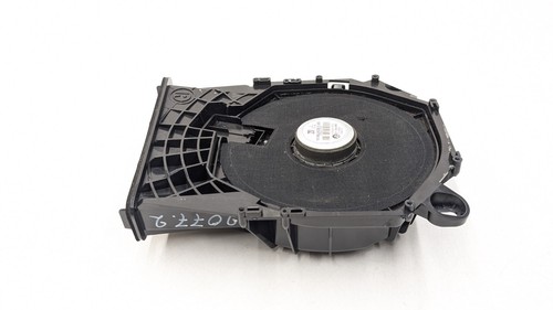 Bmw e84 subwoofer - e84,