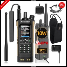 Scanner radio portatile