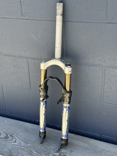 Marzocchi bomber 2002 fork - bomber,