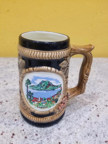 Boccale birra ceramica - da,