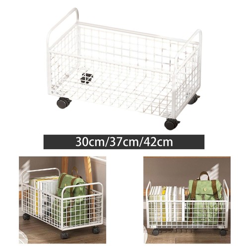Carrello per file ufficio - carrello,